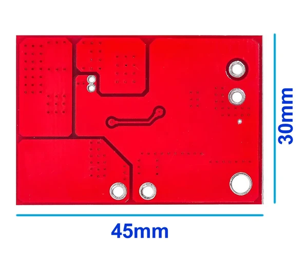 MPPT Solar Panel 12V Akü Şarj Kartı 13,5V 3A 3S Lipo Lion Pil CN3722 - Resim 5