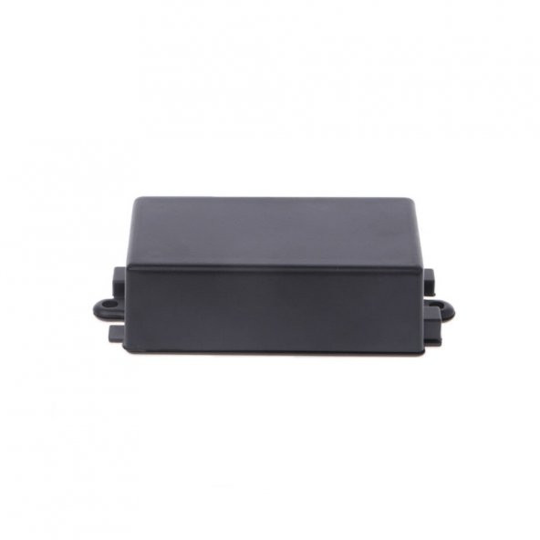 Plastik Elektronik Proje Kutusu 65 x 38 x 22mm Devre Prototip - 3
