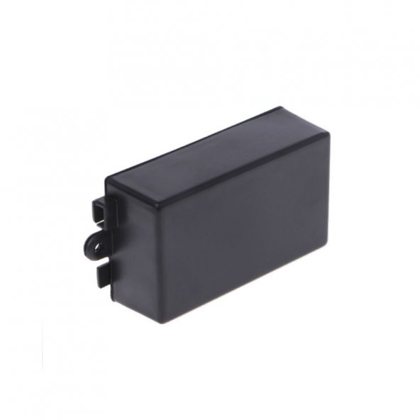 Plastik Elektronik Proje Kutusu 65 x 38 x 22mm Devre Prototip - 4