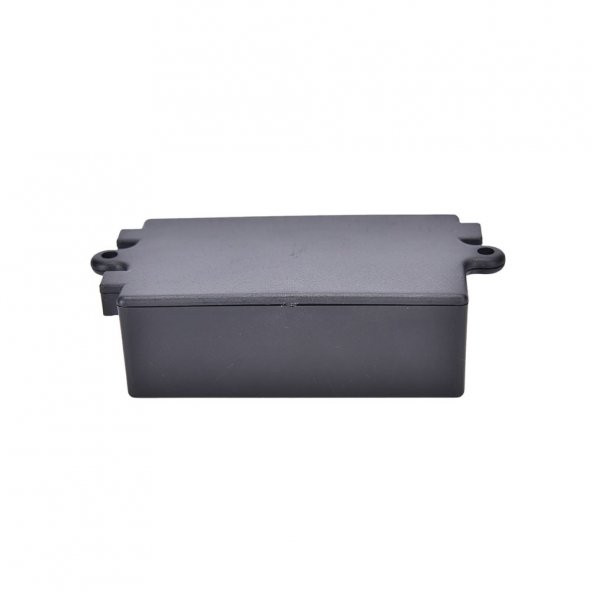 Plastik Elektronik Proje Kutusu 65 x 38 x 22mm Devre Prototip - 6