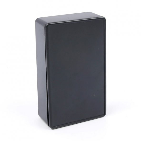 Plastik Elektronik Proje Kutusu 100 x 60 x 25mm Devre Prototip - Resim 4