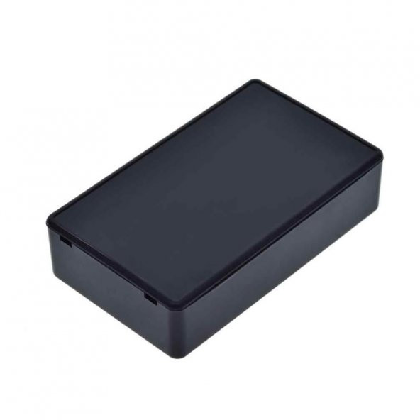 Plastik Elektronik Proje Kutusu 100 x 60 x 25mm Devre Prototip - Resim 6