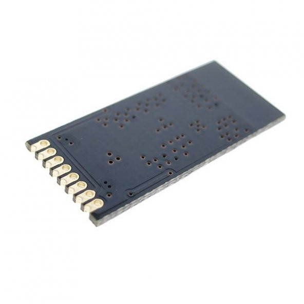 Smd NRF24L01+PA+LNA RF Alıcı Verici Modül 1000 metre 2.4GHz Kablo - 2