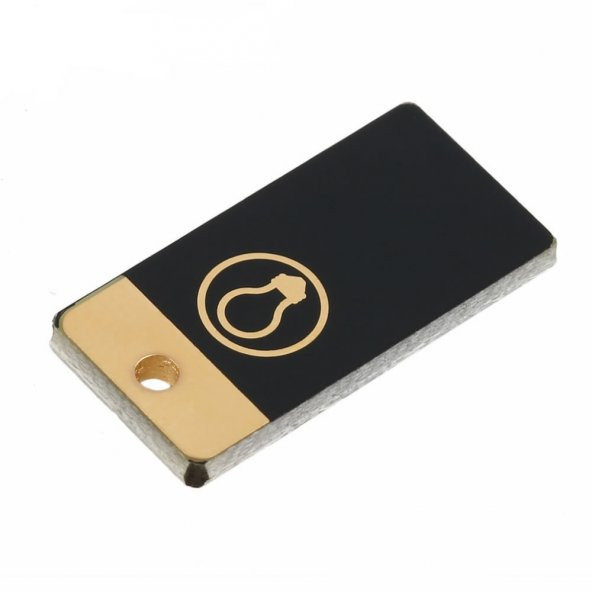 Usb Led Lamba Modülü Mini Çok İnce Led Işık Kamp Gece Lambası - 6