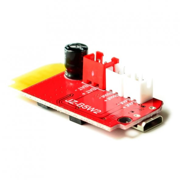 CT14 Bluetooth 4.2 Mp3 Modül F class Microusb Besleme Şarj Stereo - 3