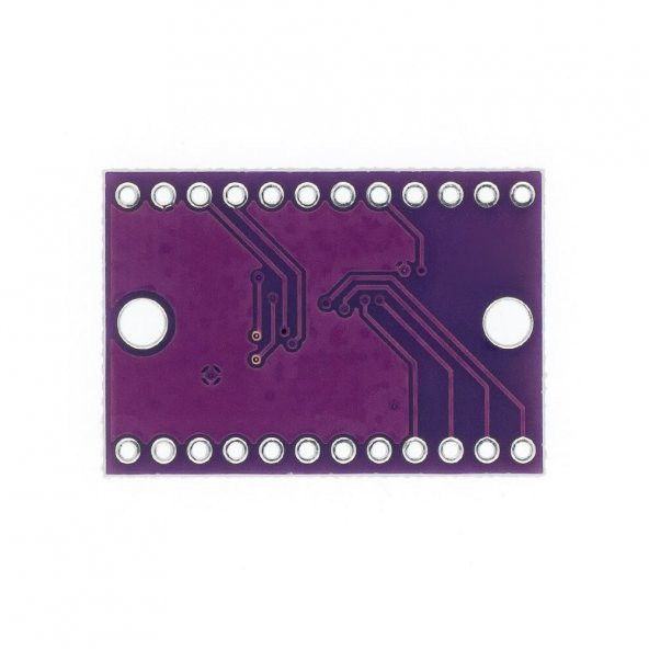 TCA9548A 8 Kanal IIC I2C Çoklayıcı Modül I2C Haberleşme Portu - Resim 7