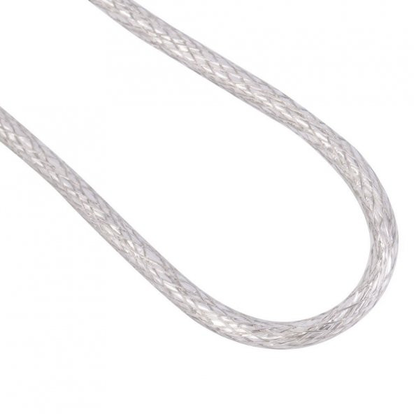 Kablolu Usb to Rs232 Çevirici CH340 Erkek DB91 Mbps Com Port - Resim 8