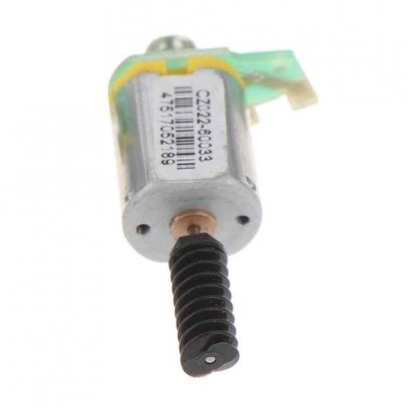 N20 Worm Milli Dc Motor 30000Rpm N20 Micro Motor Dc 5V-24V Uzun - Resim 5