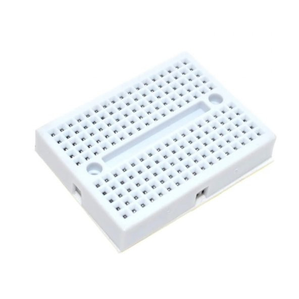 Arduino UNO R3 Proto Shield V5 + Breadboard - Resim 3