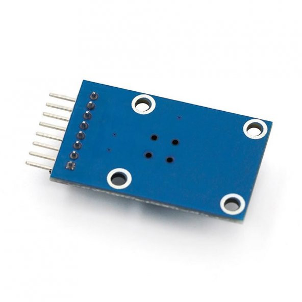 Navigasyon Joystick Modül 4 Yön 3 Kullanıcı Butonu Kumanda Kol - 7