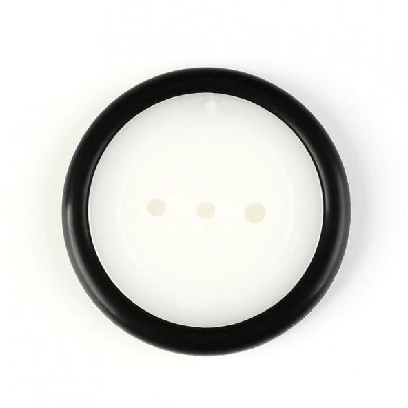 29mm Mini Rubber Tekerlek 2mm Mil Uyumlu Robot Oyuncak Wheel - 4