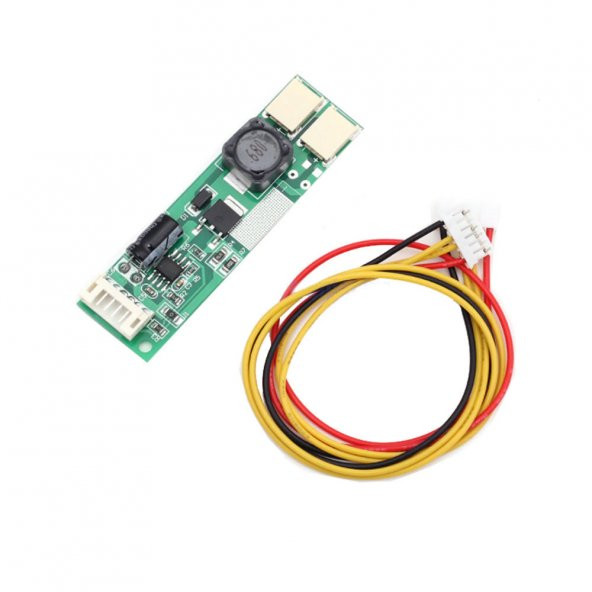 CA-155 LCD Led Sürücü Modül Lcd TV Parlaklık Ayar Tamir Devresi - 2
