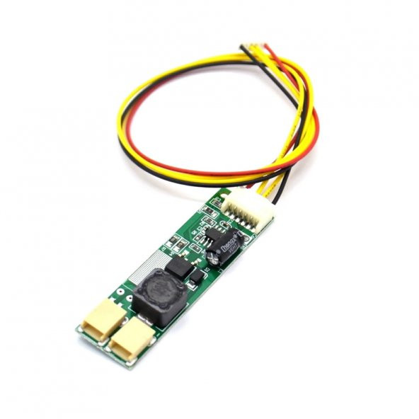 CA-155 LCD Led Sürücü Modül Lcd TV Parlaklık Ayar Tamir Devresi - 5