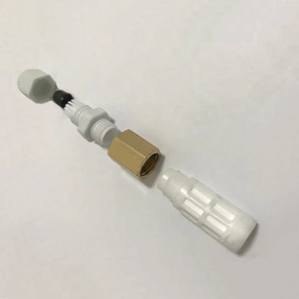 Plastik Sensör Kutusu Sıcaklık Nem SHT11 HTU21 SHT20 SHT21 SHT15 - 4