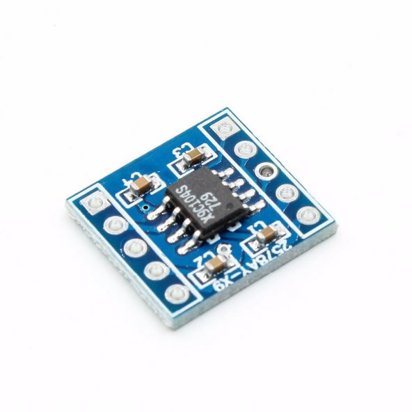 X9C104 Dijital Potansiyometre Modül - Resim 5