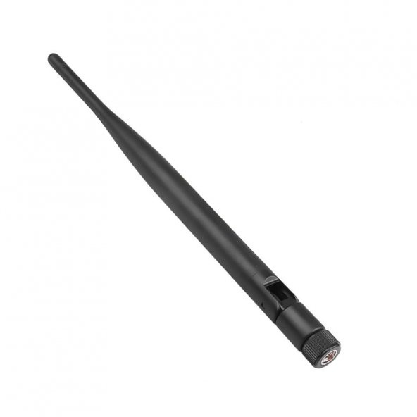 6dBi RP SMA Erkek Anten  2.4GHz 5.8GHz RF Gsm Wifi Sinyal Kuvvetlendirici Anten 2G/3G/4G LTE FPV - Resim 3