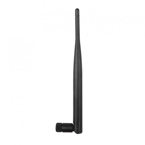 6 Dbi, Dikey, 20cm Anten, RF, 50ohm,WIFI, 2.4gHz, 5.8Ghz, FPV, Drone, Sinyal Kuvvetlendirici - 6