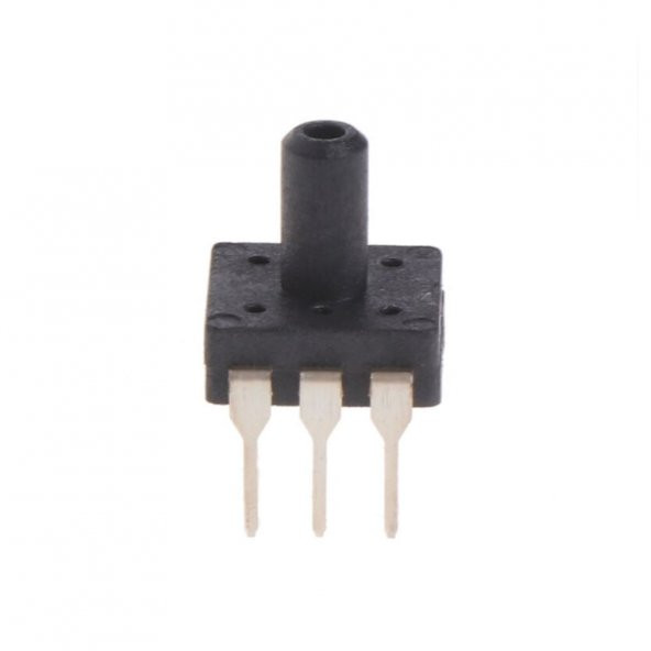 MPS20N0040D-D Basınç Sensörü 0-40kPa DIP-6 MEMS Biyomedikal - 3