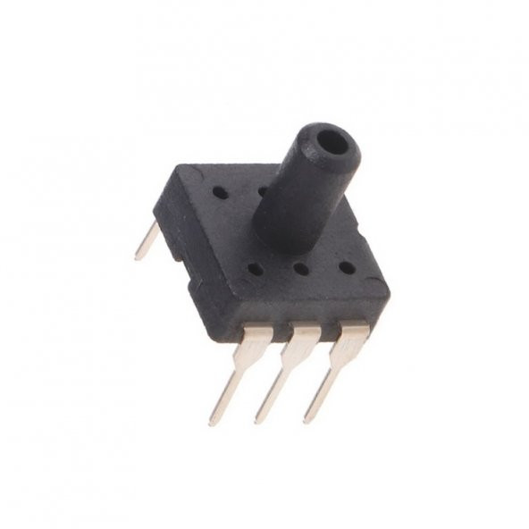 MPS20N0040D-D Basınç Sensörü 0-40kPa DIP-6 MEMS Biyomedikal - 4