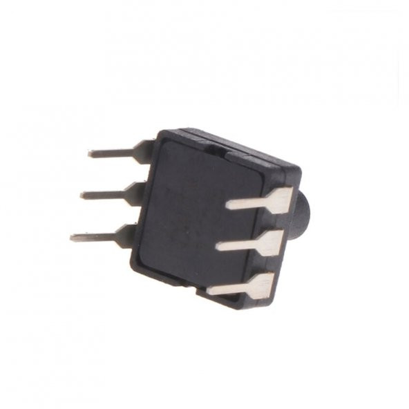 MPS20N0040D-D Basınç Sensörü 0-40kPa DIP-6 MEMS Biyomedikal - 5