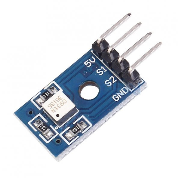 RPI-1031 Açı Sensörü Angle Sensor Sensör Modülü Rpi1031 - 2