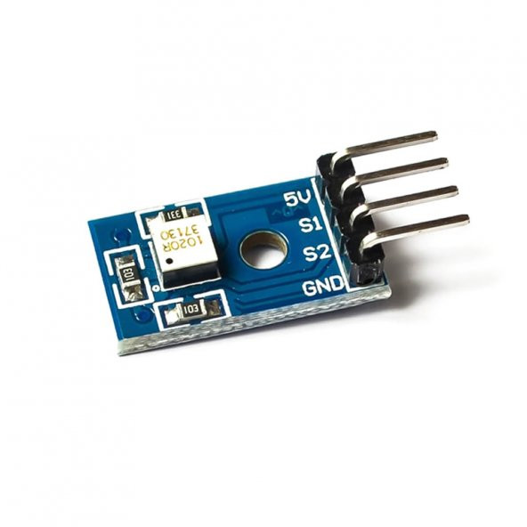 RPI-1031 Açı Sensörü Angle Sensor Sensör Modülü Rpi1031 - 4