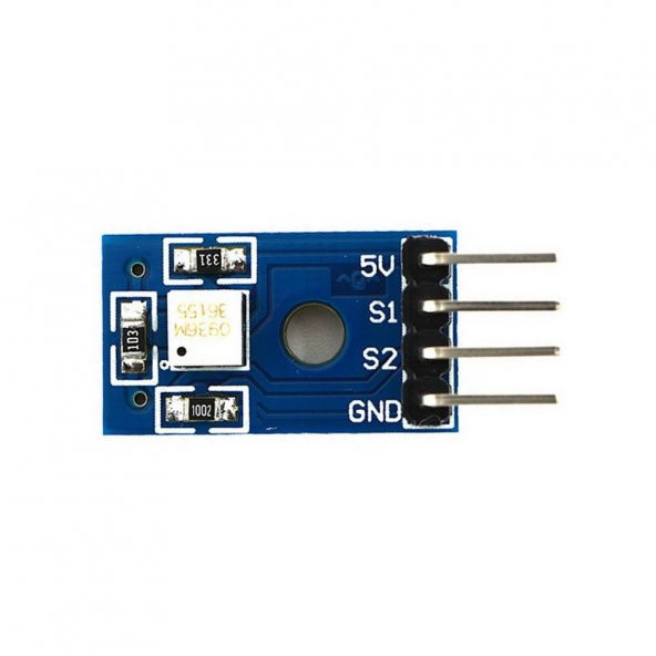 RPI-1031 Açı Sensörü Angle Sensor Sensör Modülü Rpi1031 - 5