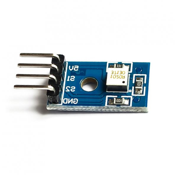 RPI-1031 Açı Sensörü Angle Sensor Sensör Modülü Rpi1031 - 6
