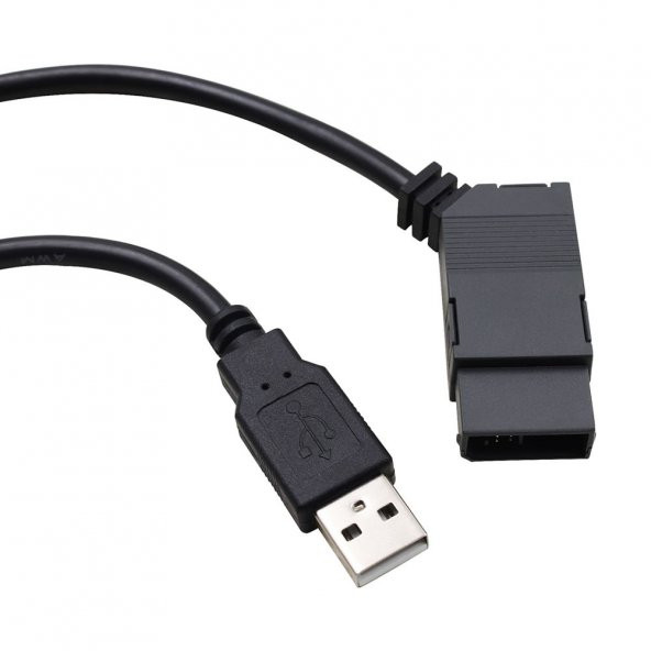 USB-LOGO Siemens LOGO Serisi PLC Programlama Kablosu - 3