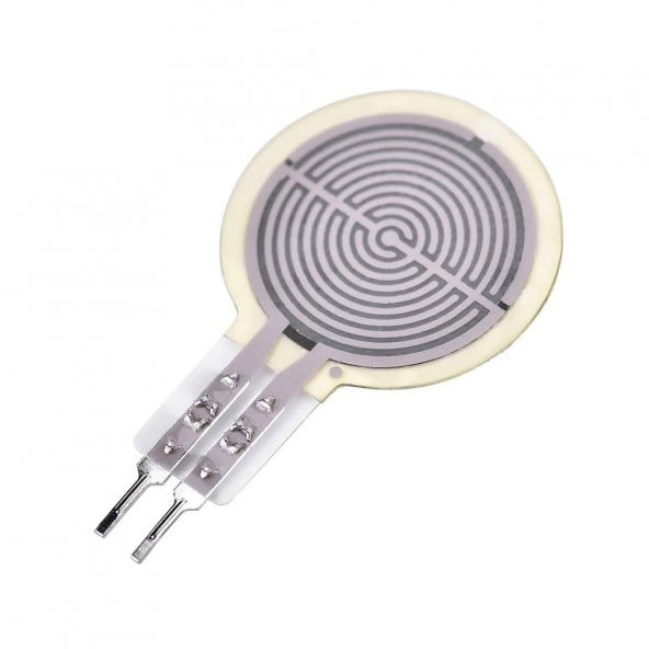 Kuvvet Sensörü RP-C18.3-ST Basınç Algılama Sensörü Pressure Force - 3