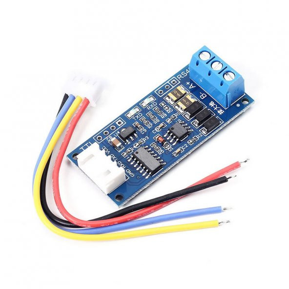 TTL to RS485 Modül Otomatik Flow Kontrol Hardware Automatic Flow - 1