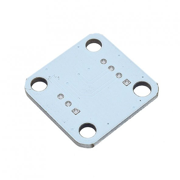 AS5600 Manyetik Açı Sensörü Ölçüm Modülü 12 Bit Temassız Pozisyon - Resim 6