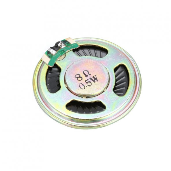 ISD1820 Ses Kayıt Modülü Ses Çalma Modülü 8Ohm 0.5W Hoparlör - 4