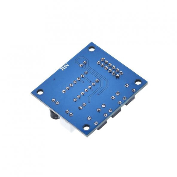 ISD1820 Ses Kayıt Modülü Ses Çalma Modülü 8Ohm 0.5W Hoparlör - 7
