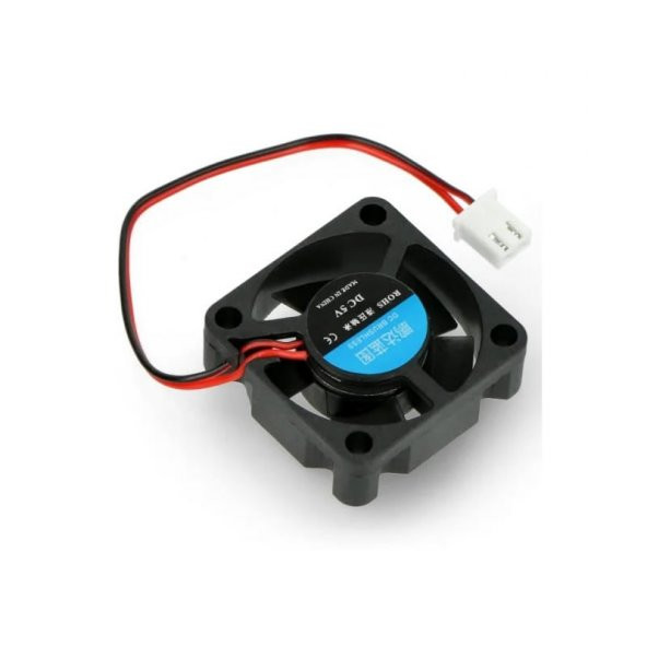 DC 5V FAN 30x30mm 3x3cm 0,2A 1800 rpm 7cm Kablo RaspberryPI 3 PI 2 Ras PI3 B Ras Pi Model B +