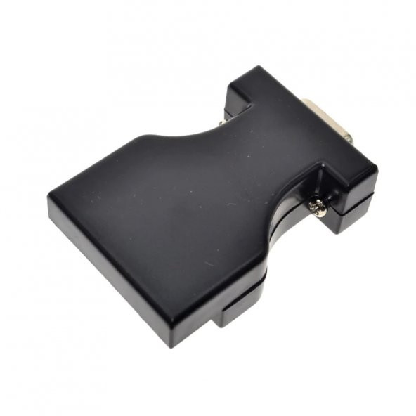 RS232 To RS485 Dönüştürücü Modül Kutulu Çift Yönlü Db9 Seri Port Haberleşme Çevirici Adaptör - 8