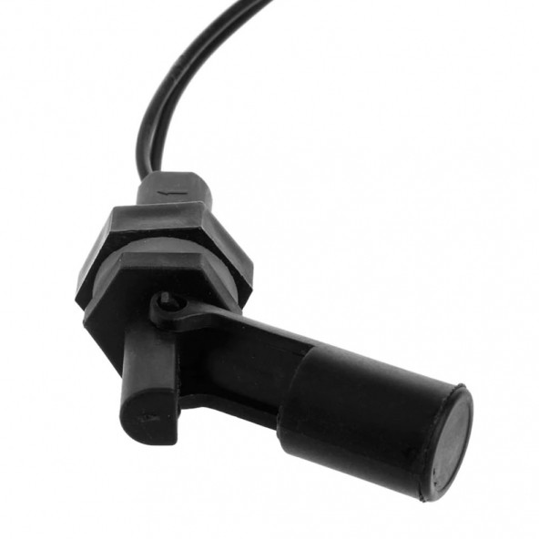 Sıvı Seviye Sensörü Yatay Tip 10W NC Su Şamandıra Mekanik Anahtar Kazan Depo Tank Havuz Akvaryum Pompa - Resim 6