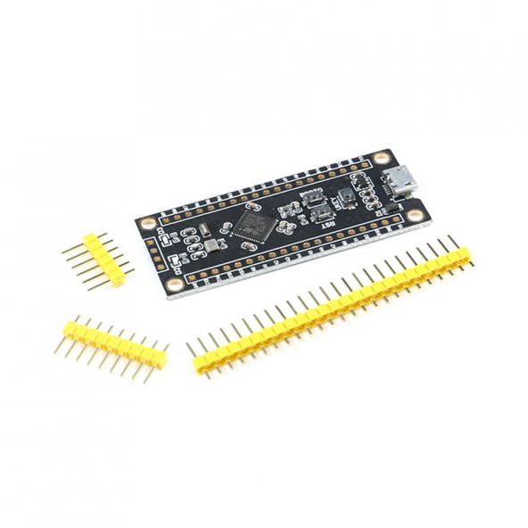 STM32F401CCU6 Black Pill 86MHz - 256kB Geliştirme Kartı - 2