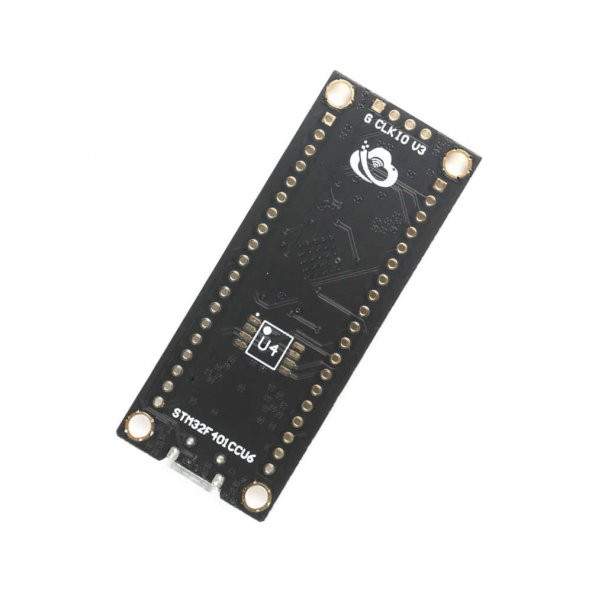 STM32F401CCU6 Black Pill 86MHz - 256kB Geliştirme Kartı - 3