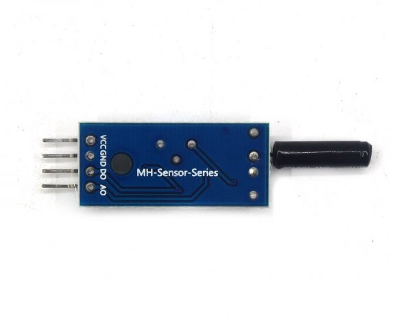 SW-18010P Titreşim Sensörü Modülü - 7