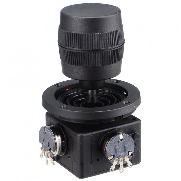 3 Eksen Joystick JH-D300X-R2 Pot Monitor Keyboard Kontrol - Resim 3