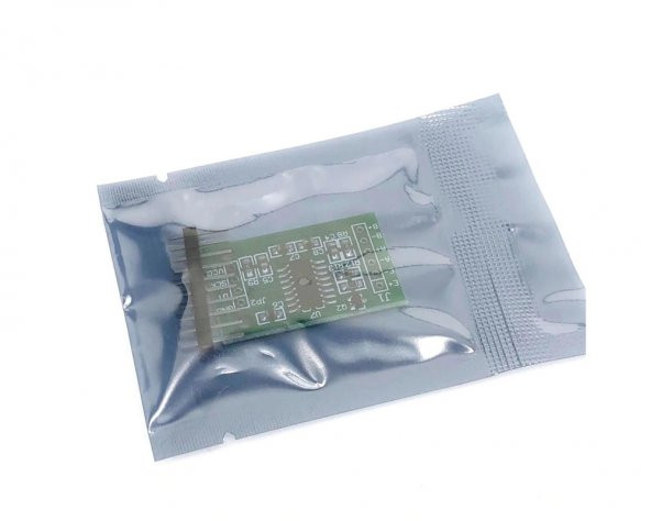 HX711 Çift Kanal Ağırlık ve Tartı Sensör Modülü - 8