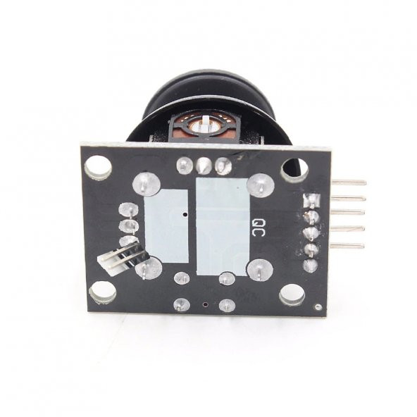 Arduino Joystick XY PS2 Oyun Kumanda Kontrol Kolu Rocker KY-023 - 6