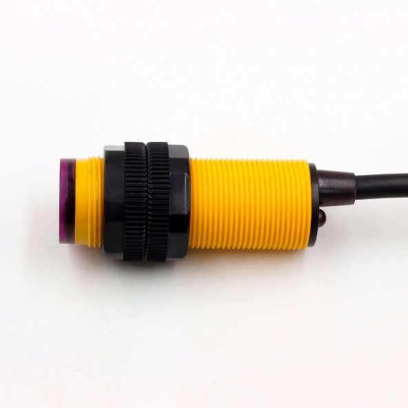 E18-D80NK Kızılötesi Mesafe Sensör MZ80 - 2