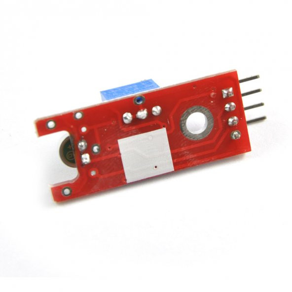 Arduino Ses Tanıma Algılama Modülü Mikrofon Sensör Modülü Yüksek Hassasiyet - Resim 7
