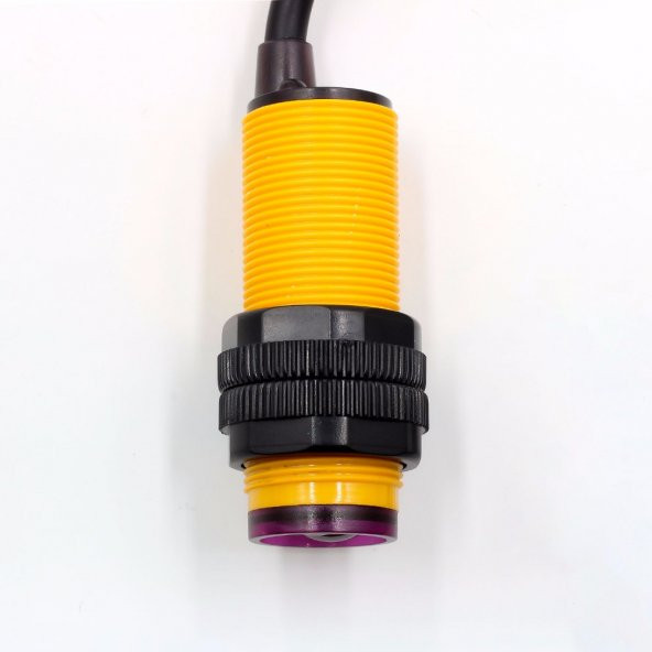 E18-D80NK Kızılötesi Mesafe Sensör MZ80 - 5