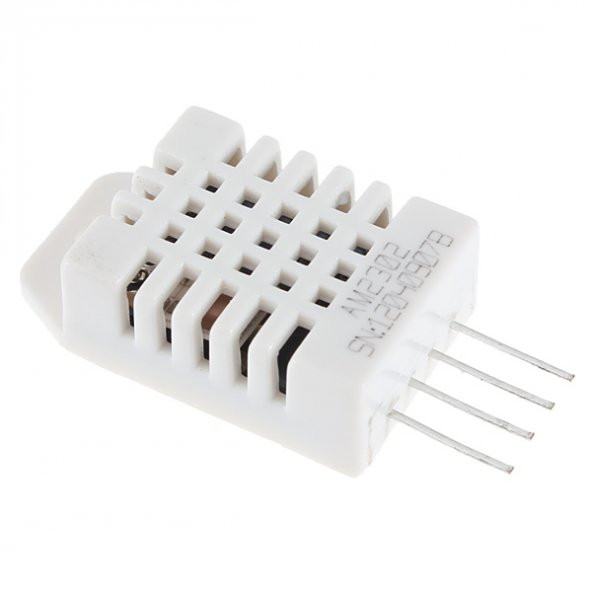 DHT22 Sıcaklık ve Nem Algılama Sensörü AM2302 - Isı Termometre - 2