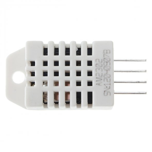 DHT22 Sıcaklık ve Nem Algılama Sensörü AM2302 - Isı Termometre - 3