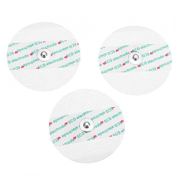 AD8232 Kalp Nabız Ölçme Sensör Modülü - Resim 7