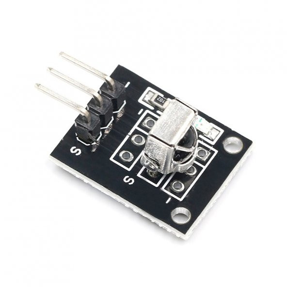KY-022 Infrared Alıcı Sensor Modülü Kumanda Alıcısı - 2